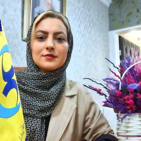 دکتر طيبه دادگرراد